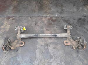 Axle OPEL ZAFIRA TOURER C (P12), OPEL ASTRA J Sports Tourer (P10)