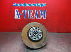 Stub Axle VW Passat (362)