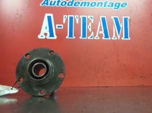 Stub Axle AUDI A4 Avant (8E5, B6), AUDI A4 Avant (8ED, B7)