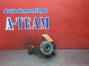 Stub Axle RENAULT Laguna II Grandtour (KG0/1)