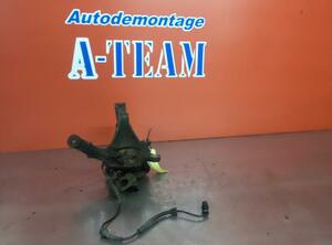 Stub Axle RENAULT Laguna II (BG0/1)