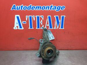 Stub Axle OPEL Vectra C (--)