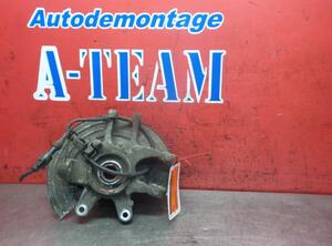 Stub Axle JAGUAR S-Type (X200)