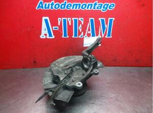 Stub Axle BMW 5er (E60)