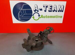 Stub Axle OPEL Corsa D (S07)