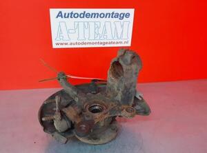 Stub Axle SKODA Octavia II Combi (1Z5)