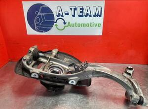 Stub Axle PORSCHE Cayenne (9YA)