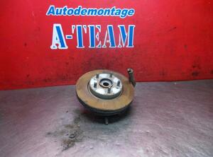 Stub Axle HYUNDAI SANTA FÉ II (CM), HYUNDAI GETZ (TB)