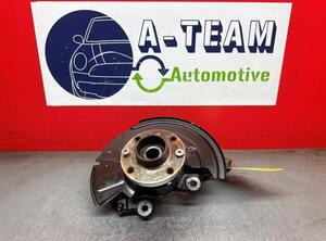 Stub Axle RENAULT CLIO V (B7_)