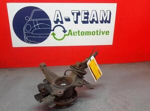 Achsschenkel links vorne Opel Corsa E X15  P21164983