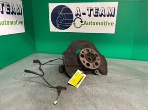 Stub Axle MERCEDES-BENZ A-CLASS (W169)