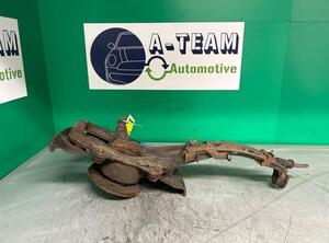 Stub Axle PORSCHE CAYENNE (9PA)