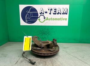 Stub Axle OPEL CORSA E Hatchback Van (X15)