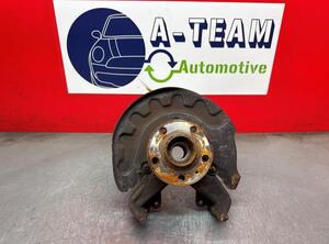 Stub Axle SKODA FABIA III Estate (NJ5)