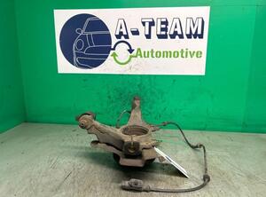 Stub Axle OPEL CORSA D (S07)