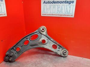 Track Control Arm RENAULT TRAFIC II Van (FL)