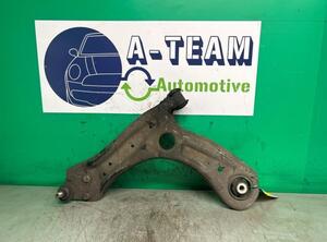 Track Control Arm SEAT IBIZA IV (6J5, 6P1), SEAT IBIZA IV SC (6J1, 6P5), SKODA FABIA III (NJ3), VW POLO (6R1, 6C1)