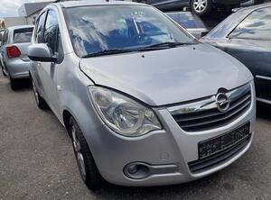 Front asdrager OPEL Agila (B) (B H08)