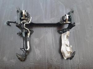 Front Axle Bracket AUDI A6 Avant (4G5, 4GD, C7)