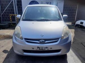 Front asdrager DAIHATSU Sirion (M3), SUBARU Justy IV (--)