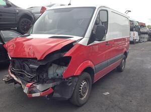 Front asdrager MERCEDES-BENZ SPRINTER 3-t Van (906)