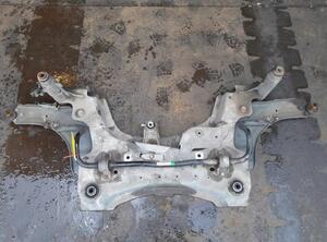 Front Axle Bracket RENAULT MEGANE III Grandtour (KZ0/1)