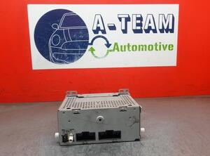 Audio Amplifier FORD Transit V363 Bus (FAD, FBD), FORD Transit V363 Kasten (FCD, FDD)