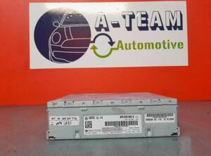 Audio Amplifier AUDI A5 (8T3)