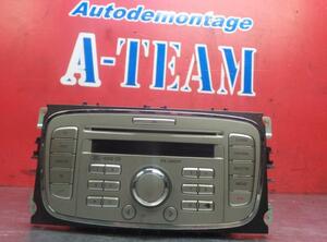 CD-Radio FORD Mondeo IV (BA7)