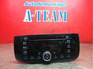 P10357194 CD-Radio FIAT Punto Evo (199) 0735597878