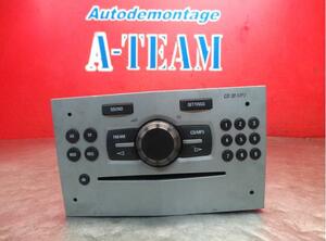 CD-Radio Opel Corsa D S07 497316088 P12729476