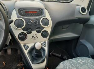 CD-Radio FORD KA (RU8)