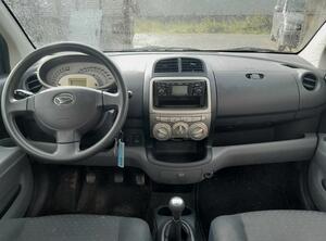 CD-Radio DAIHATSU Sirion (M3)