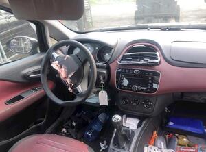 CD-Radio FIAT Grande Punto (199), FIAT Punto (199), FIAT Punto Evo (199)