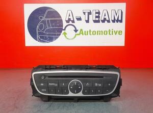 CD-Radio RENAULT Twingo II (CN0)