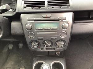 CD-Radio MAZDA 2 (DY)