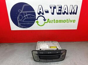 CD-Radio Peugeot 107  861200H010 P21167780