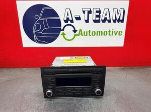 CD-Radio Audi A4 8E, B7 8E0035186AK P20073329