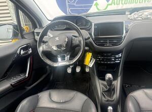 CD-Radio PEUGEOT 208 I (CA_, CC_)