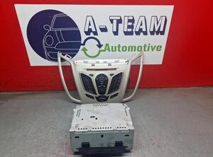 CD-Radio FORD C-MAX II (DXA/CB7, DXA/CEU), FORD GRAND C-MAX (DXA/CB7, DXA/CEU), FIAT LINEA (323_, 110_)