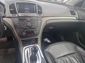 CD-Radio OPEL INSIGNIA A (G09), OPEL INSIGNIA A Sports Tourer (G09)