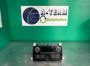 Radio RENAULT Captur I (H5, J5), RENAULT Clio IV (BH), RENAULT Clio III (BR0/1, CR0/1)