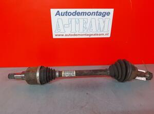 Drive Shaft CITROËN C4 Cactus (--)