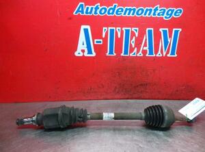 Drive Shaft RENAULT Megane II Kombi (KM0/1)