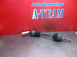 Drive Shaft OPEL Astra H Caravan (L35)