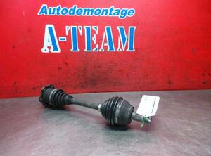 Drive Shaft VW Polo (9N), VW Polo Stufenheck (9A2, 9A4, 9A6, 9N2)