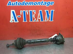 Drive Shaft AUDI A6 Avant (4B5)