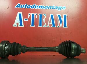 Drive Shaft VW Transporter IV Kasten (70A, 70H, 7DA, 7DH)