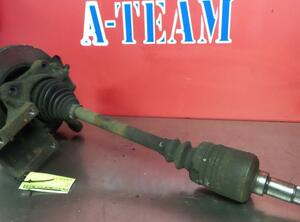 Drive Shaft FIAT Ducato Kasten (230L)