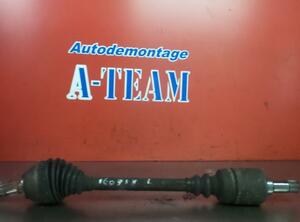 Antriebswelle links vorne Fiat Ducato Kasten 230  P6153843